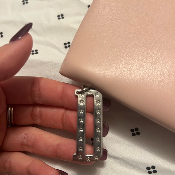 Authentic Dior Pouch w Box - Picture 3 of 9